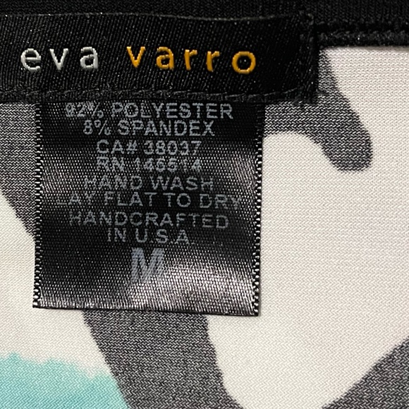 Eva Varro - Picture 5 of 6